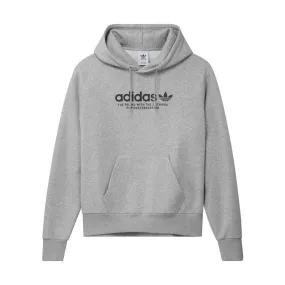 4.0 logo hoodie
