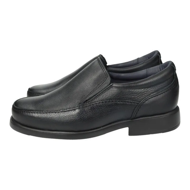 77 Mocasín Dakota color NEGRO