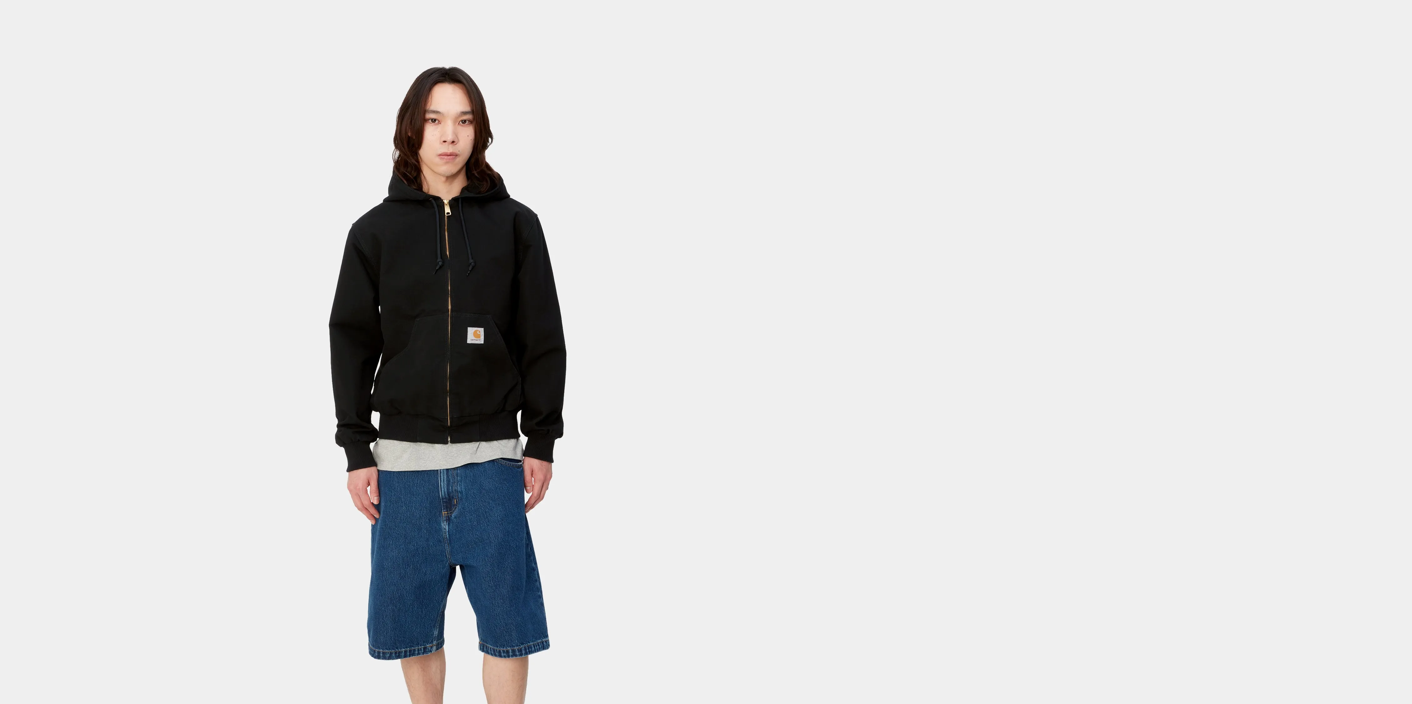 Active Jacket (Summer)