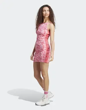 Adidas Vestido Tight
