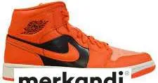 Air Jordan 1 Nike Mid SE WMNS - DM3381-600