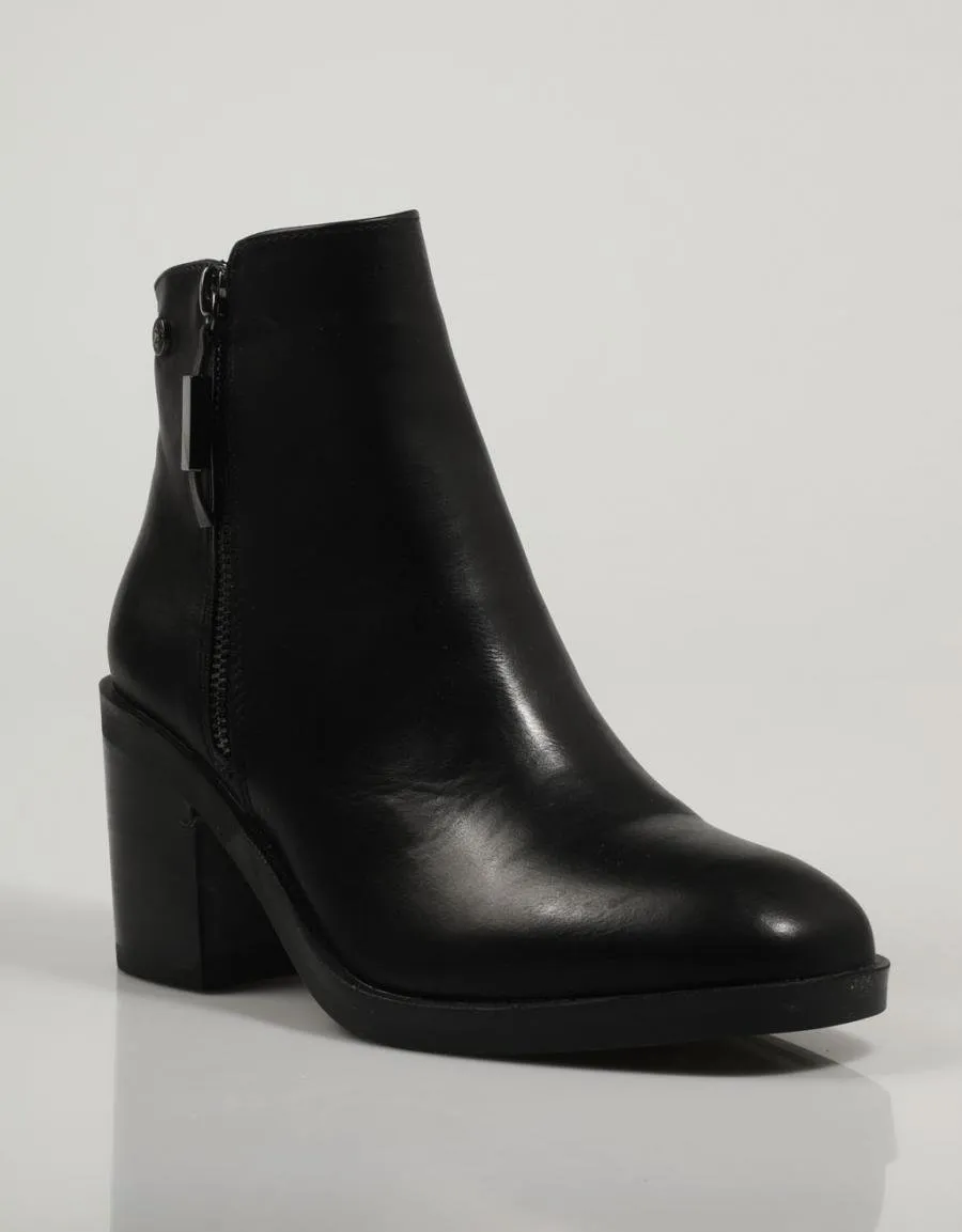  ankle boots XTI 140620 en Black 80147