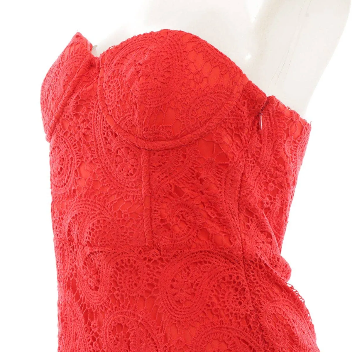 Azulu Vestido