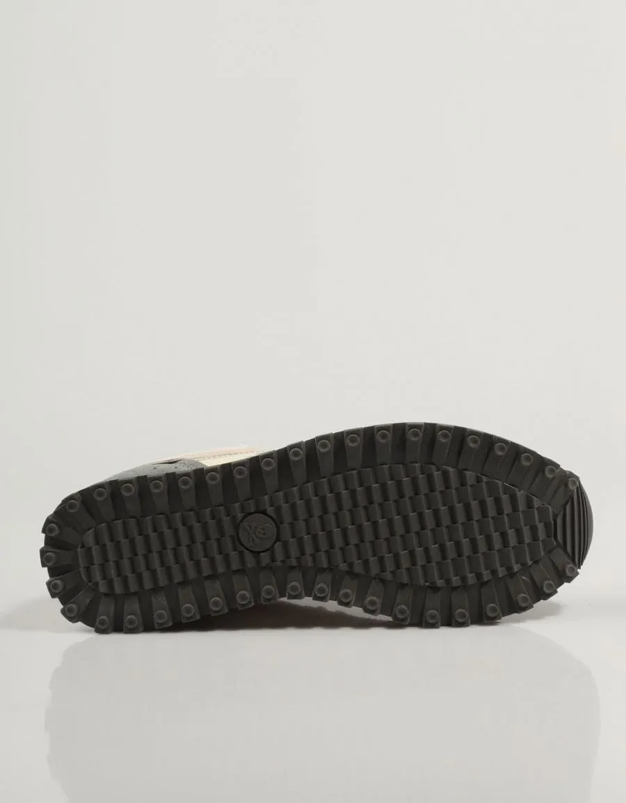  baskets SCALPERS Eric Sneakers en Multicolore 83807