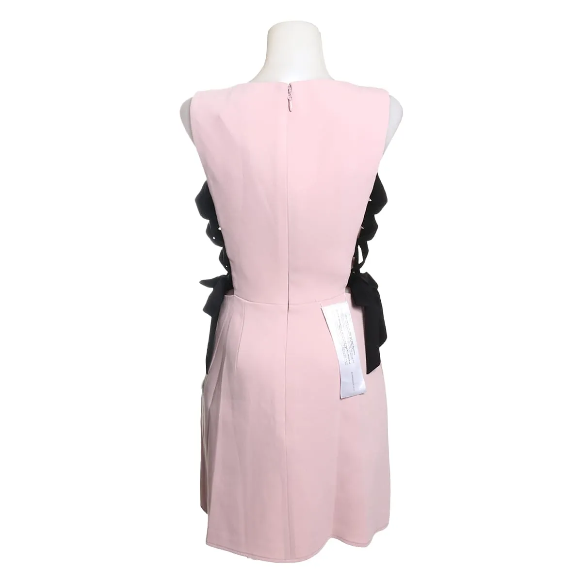 BCBG Max Azria Vestido