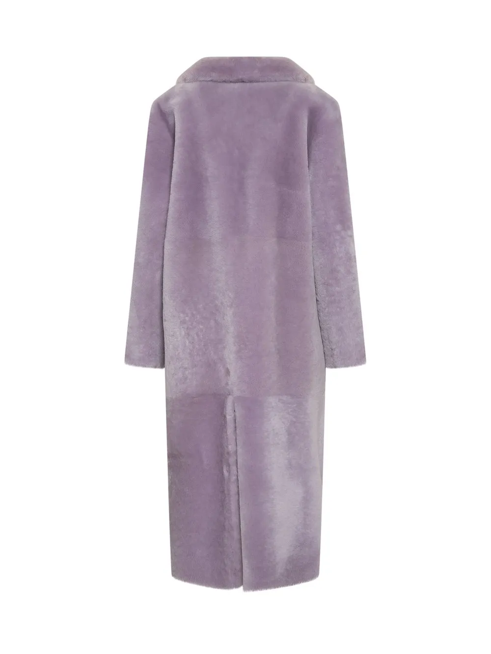 BLANCHA Long Coat