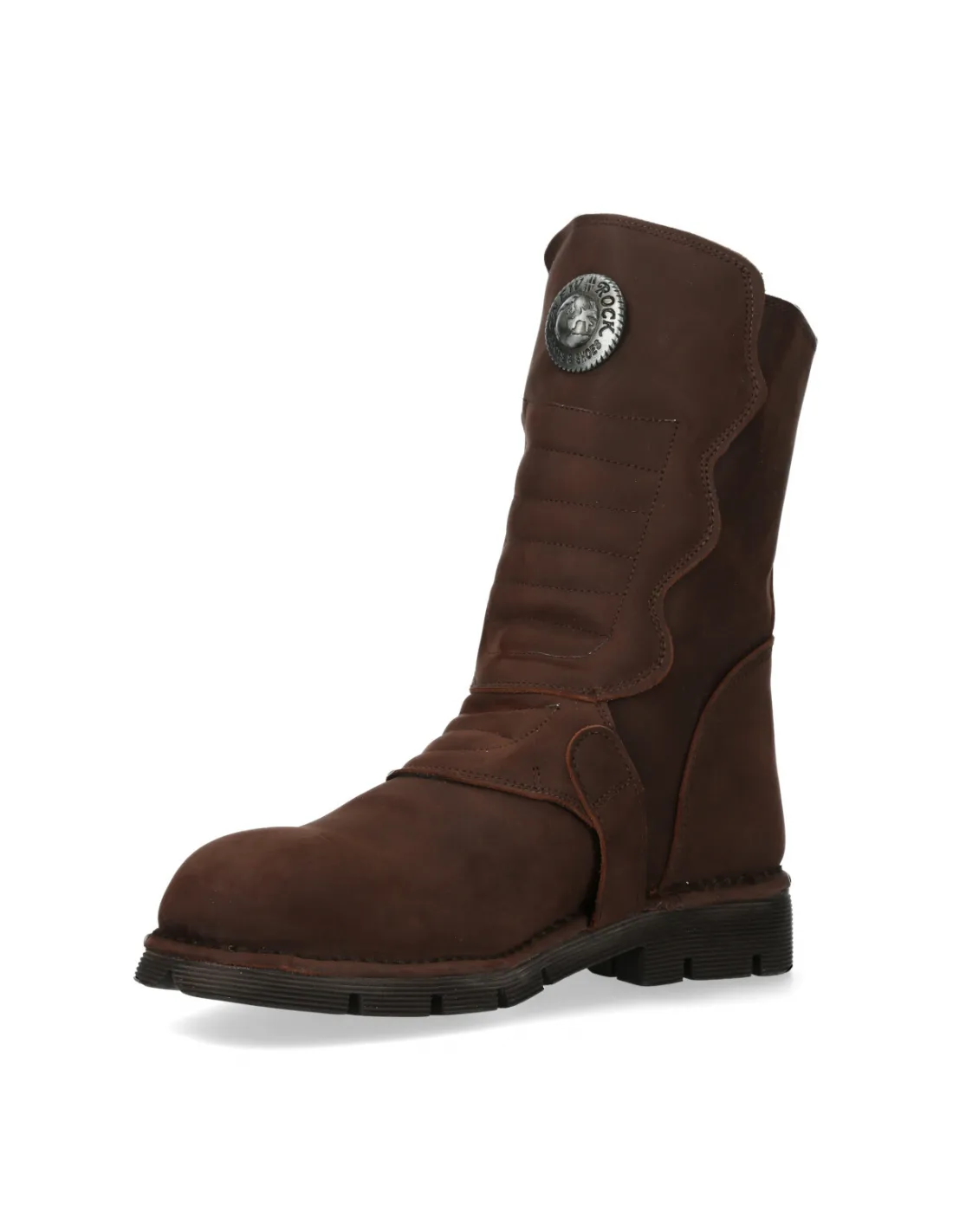 BOOT COMFORT M-373X-S2