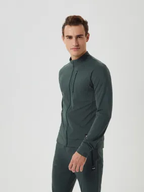 Borg Training Midlayer Jacket