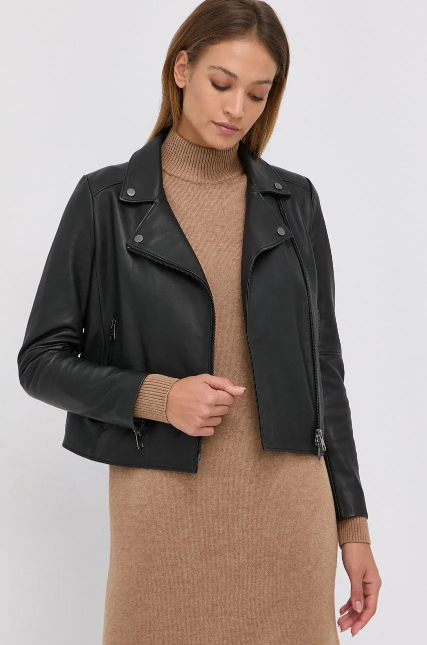 BOSS Biker Jacket