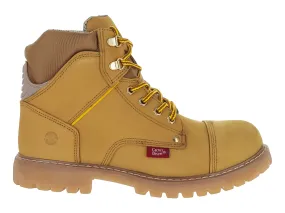 Botas Cactus Nobuck Para Hombre