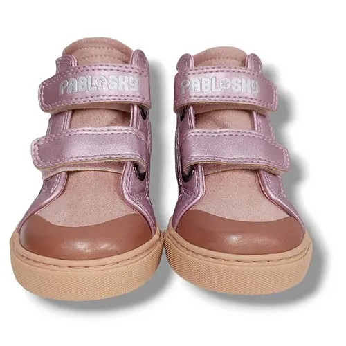 Botas Pablosky 974470 ROSA