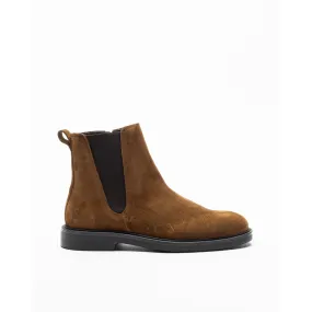Botas PROF PROF 11545 Camel