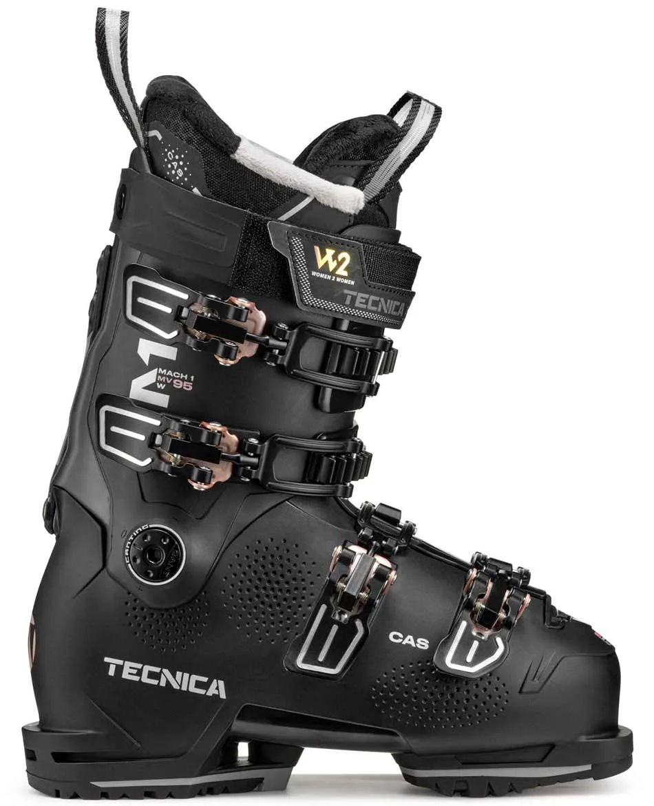 BOTAS TECNICA MACH1 MV 95 W TD GW