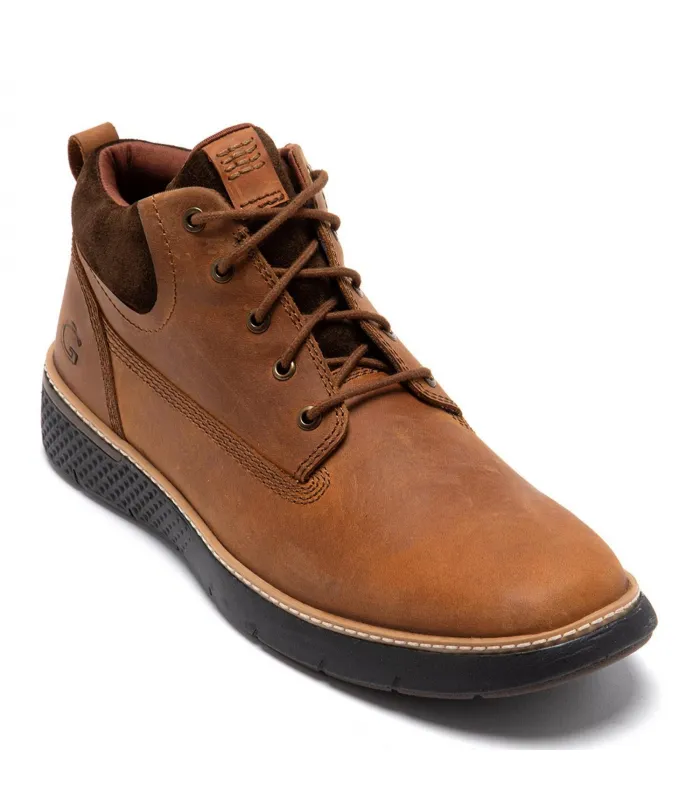 Botin Guante Colorado Tostado 0035347