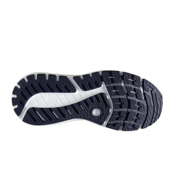 Brooks Beast GTS 23 Peacoat/Azul/Blanco para hombre