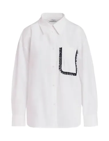 Camisa blanca Get
