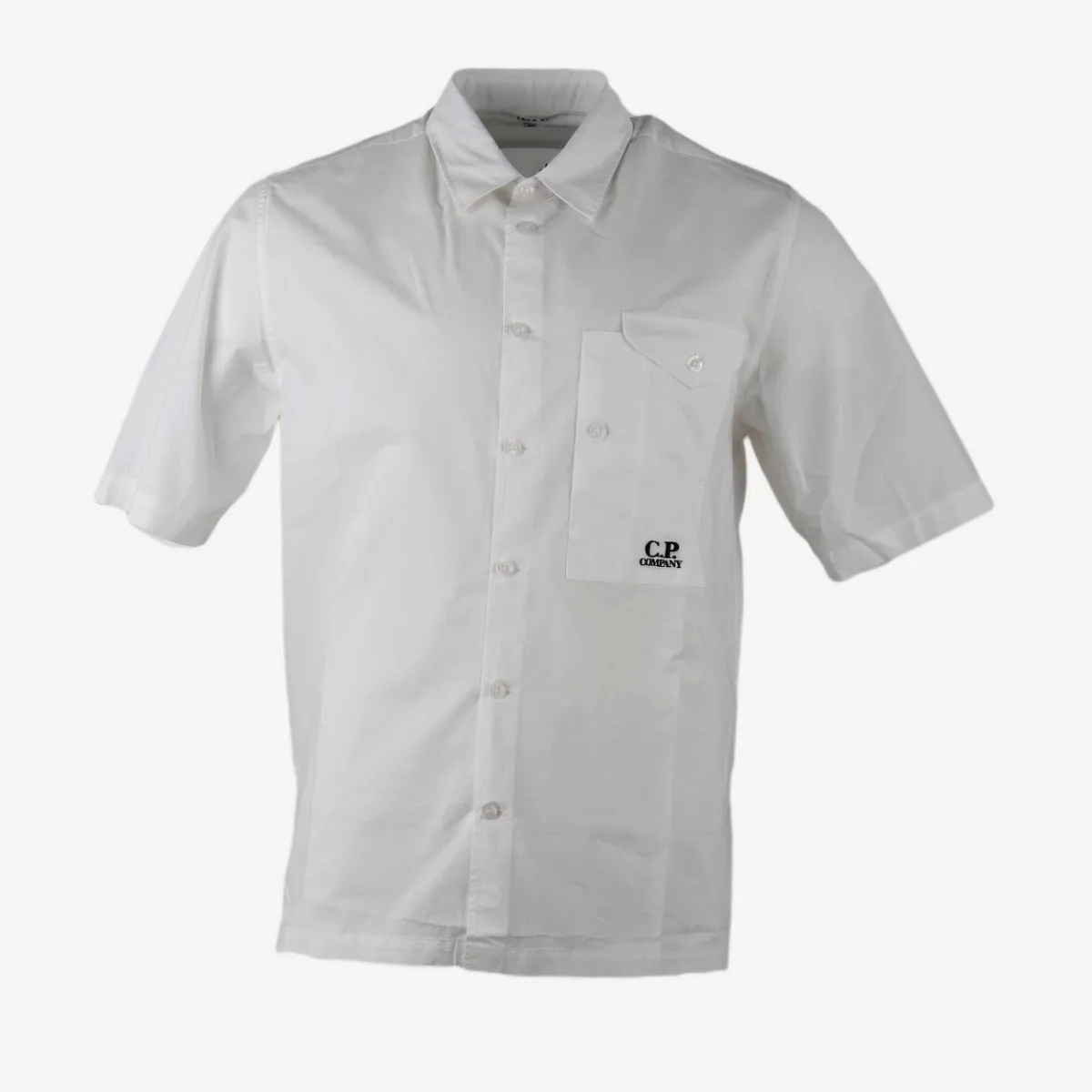 Camisa Hombre Cp Company MSH208A005328G