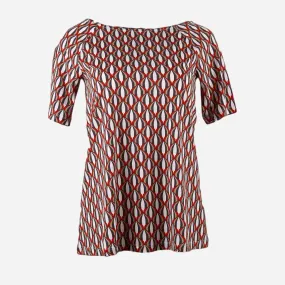 Camisa Mujer Maliparmi LUCKY BALLOON