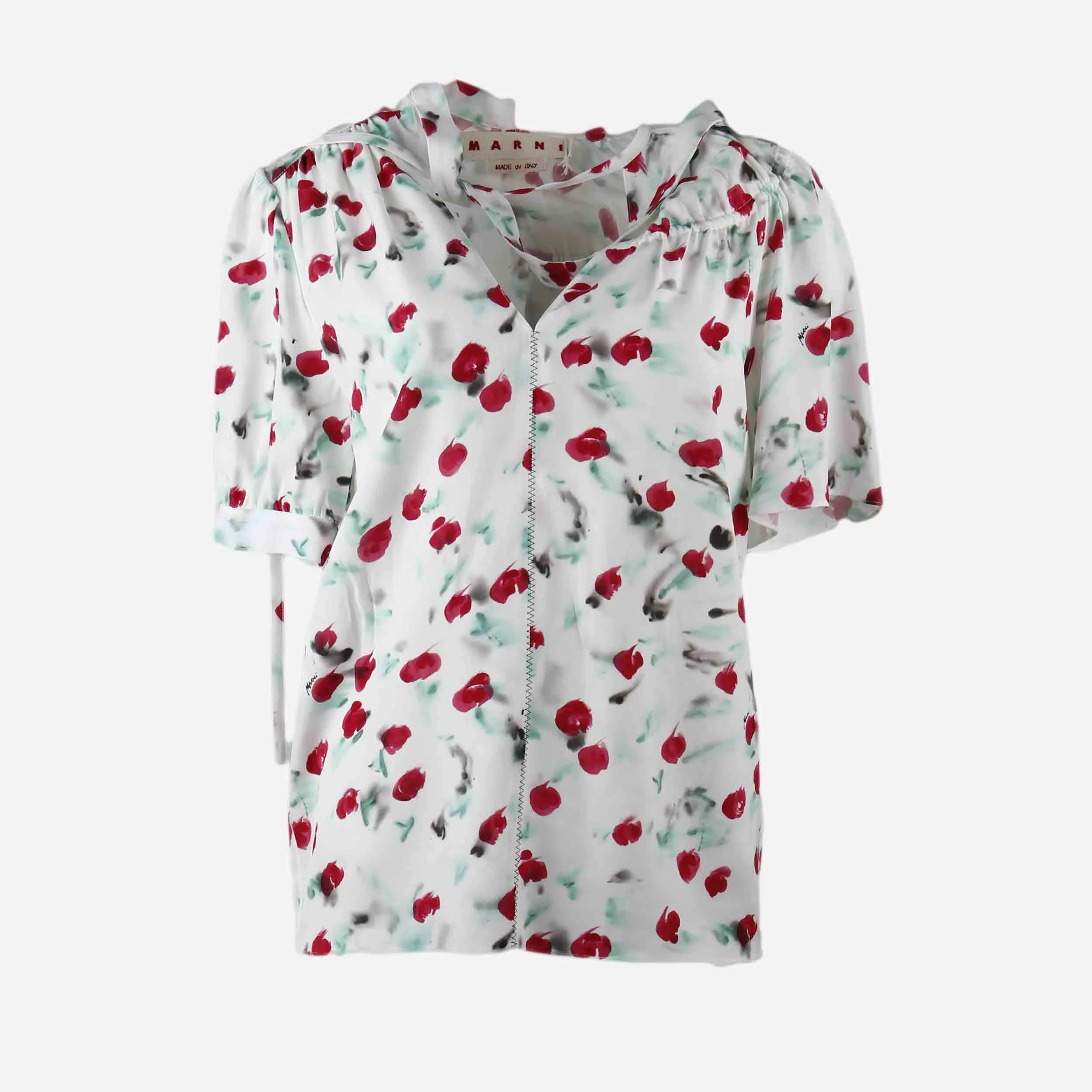 Camisa Mujer Marni TTA0284A0TVA12