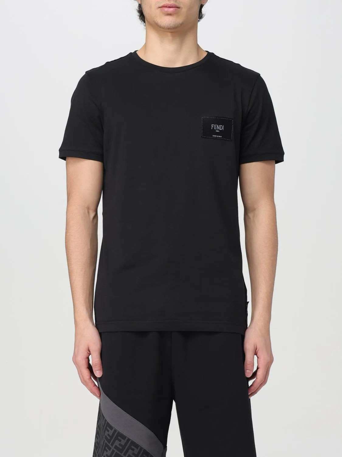 Camiseta hombre Fendi