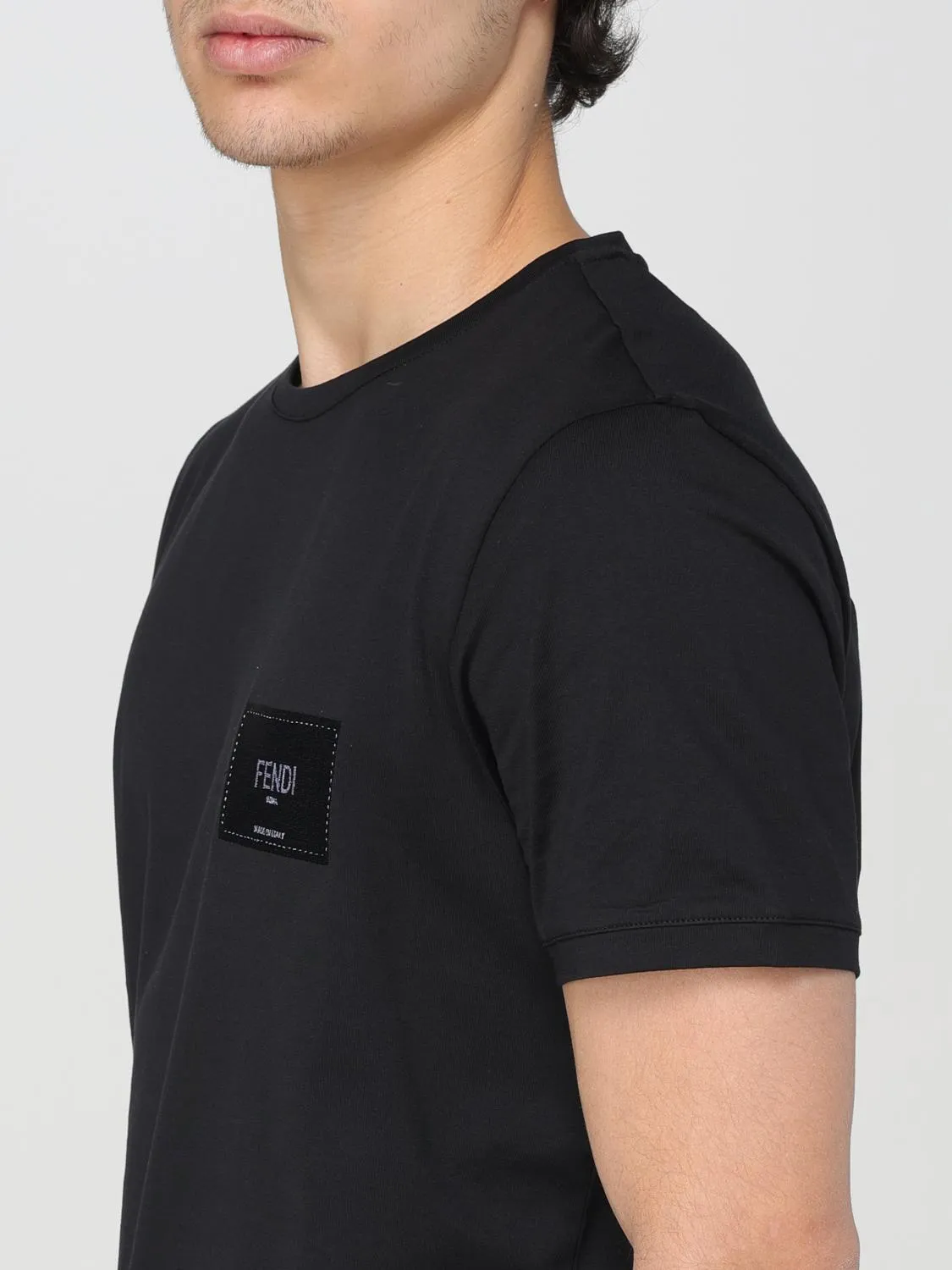 Camiseta hombre Fendi