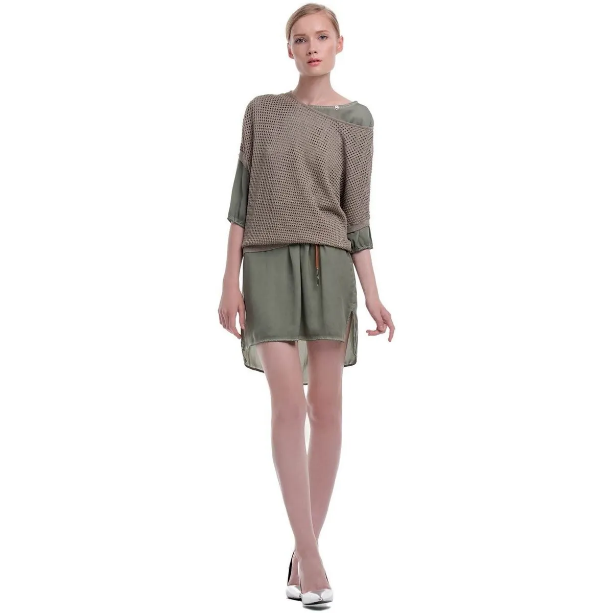 Camisola Arvin