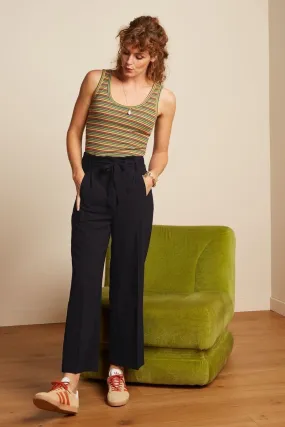 Camisola Brigitta Cleo Raya (King Louie)