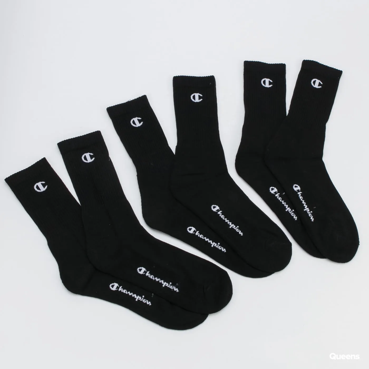Champion Crew Socks