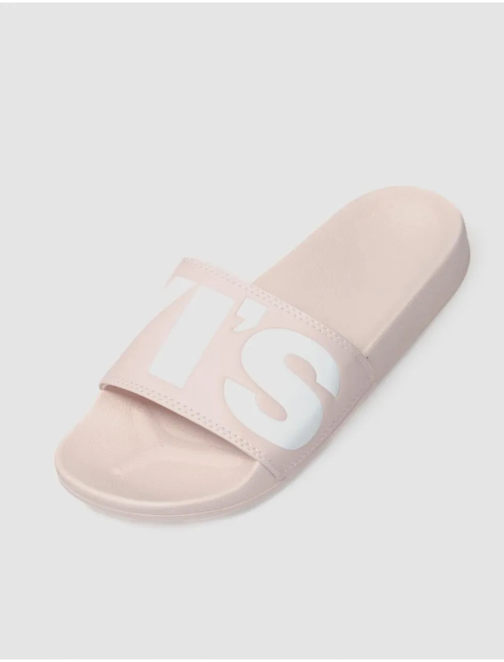 Chancla Levis June L S Rosa