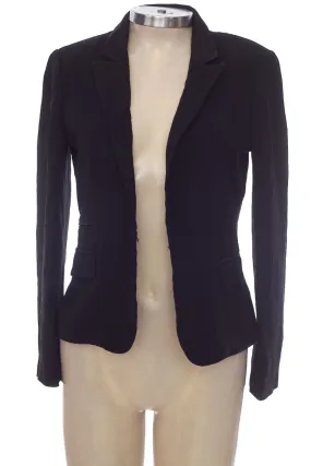 Chaqueta / Abrigo color Negro - Julio