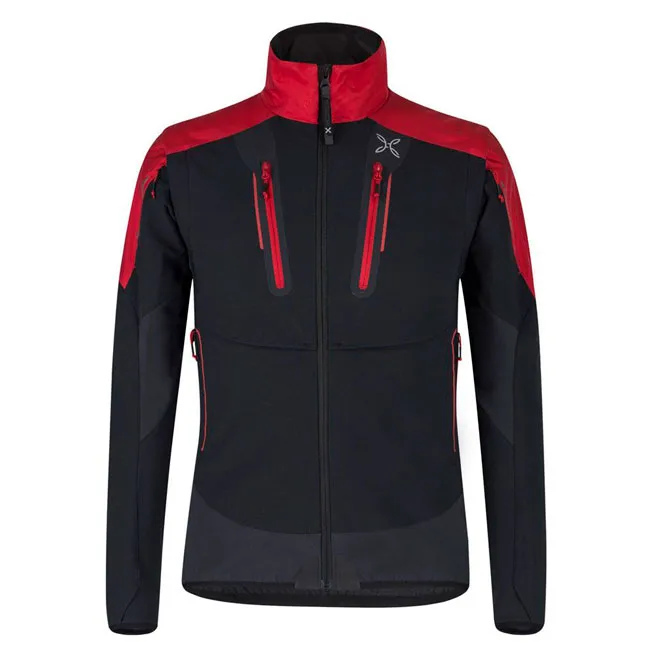 Chaqueta montura Brave 2 Jacket