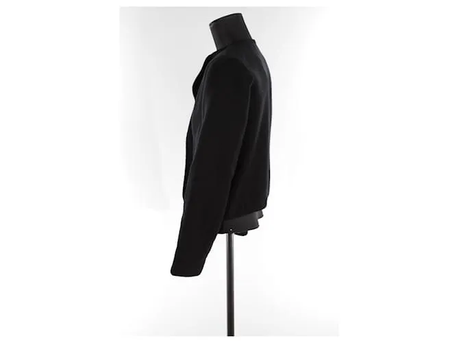 Claudie Pierlot Chaqueta azul 