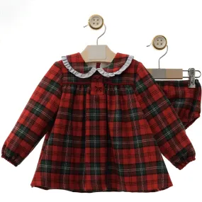 Conjunto Jesusito y braga Colección Mickey