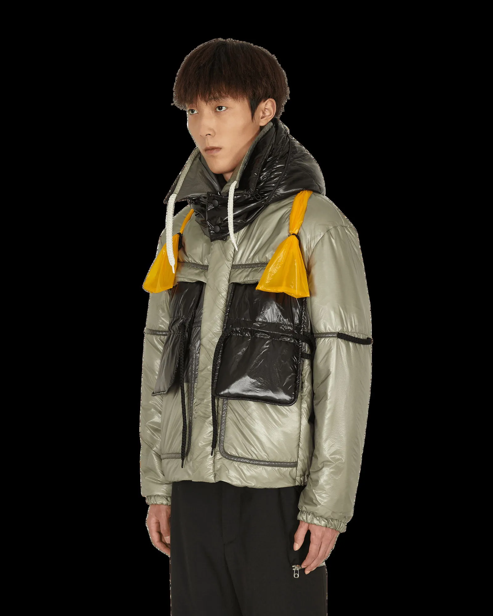 Craig Green Pillow Rope Jacket