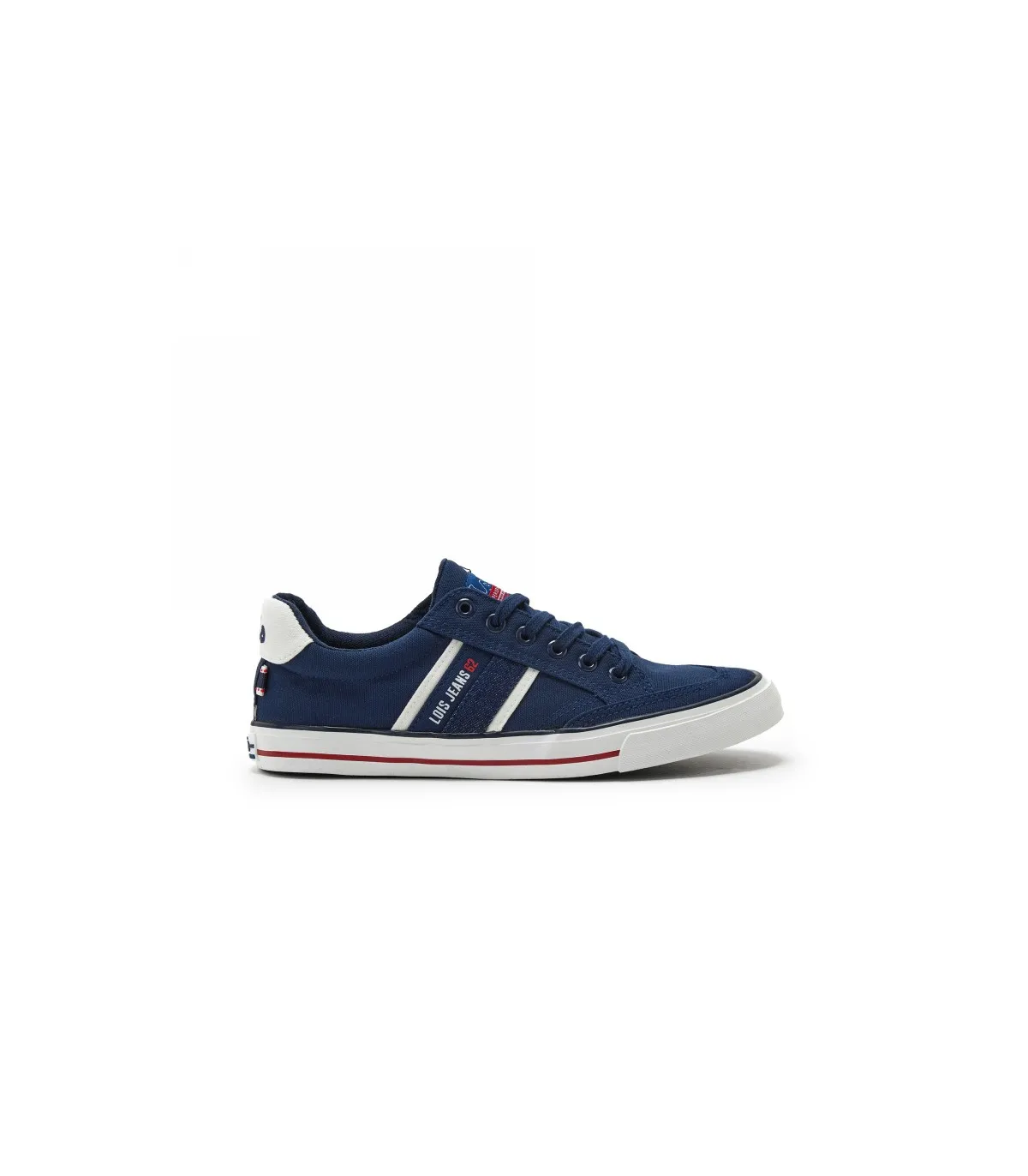 DEPORTIVOS LONAS HOMBRE LOIS 61278