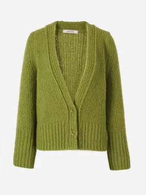 Dorothee Schumacher Cárdigan Punto Cashmere