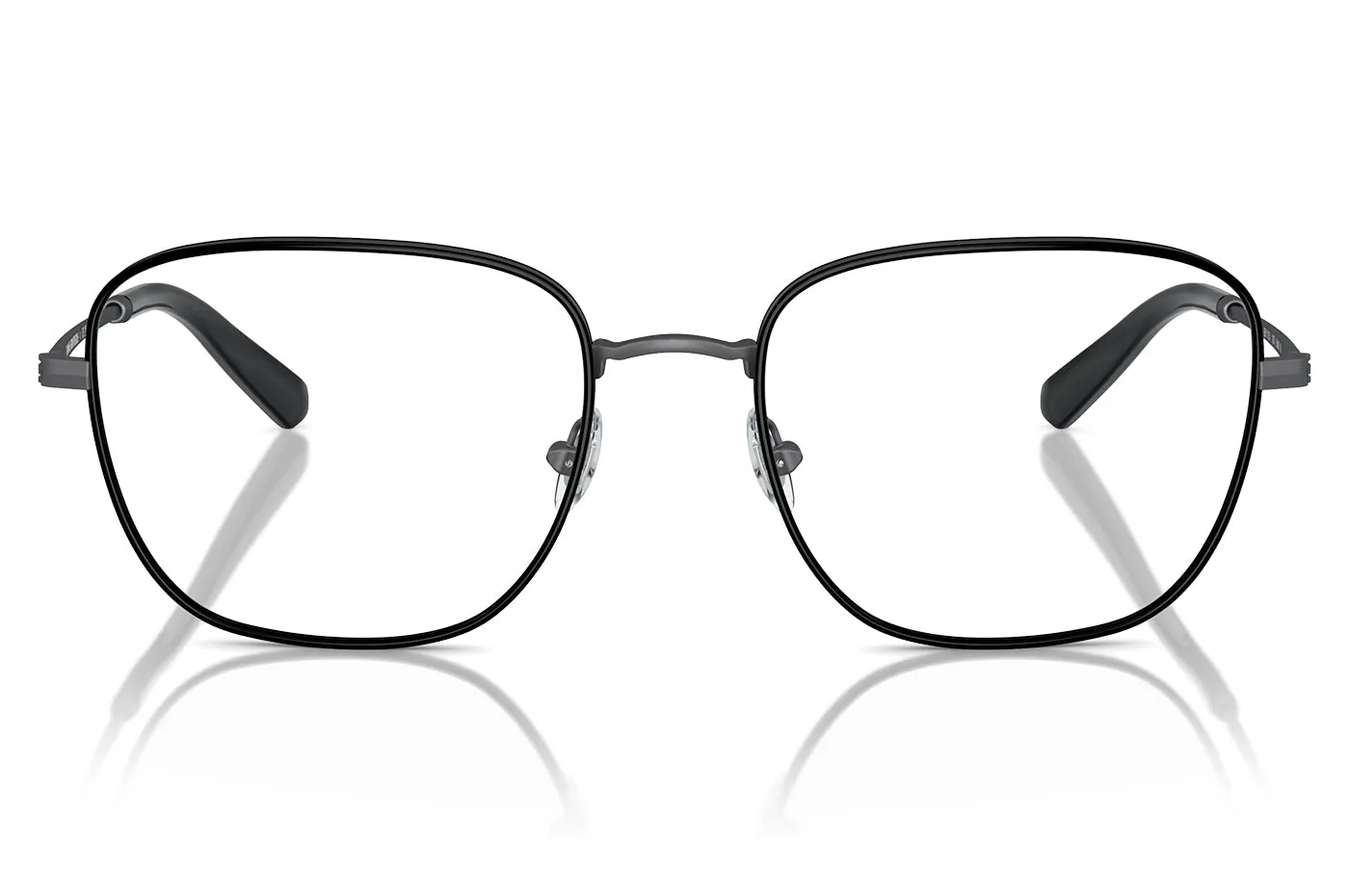 Gafas oftálmicas Brooks Brothers 0BB1115J Hombre Color Gris