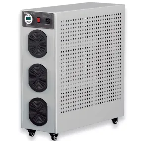 GENERADOR DE OZONO PROF FL-850N 230V 1000 M3 5000 mg/h / 6000-8000 mg/h