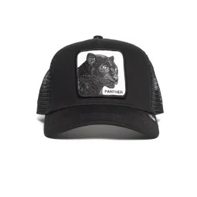 GOORIN Gorra  The Panther  color negro