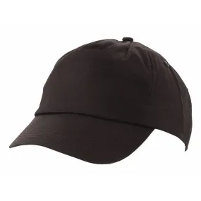 Gorra 5 paneles adulto promotion