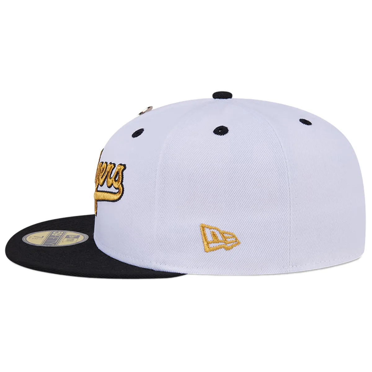 Gorra 59fifty Fitted La Dodgers 59fifty