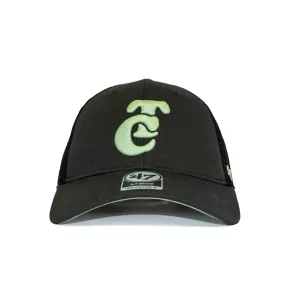 Gorra 940 Branson 47 MVP TC Grafito 24