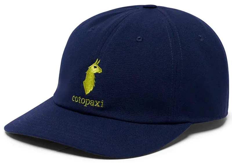Gorra cotopaxi Dad Cap