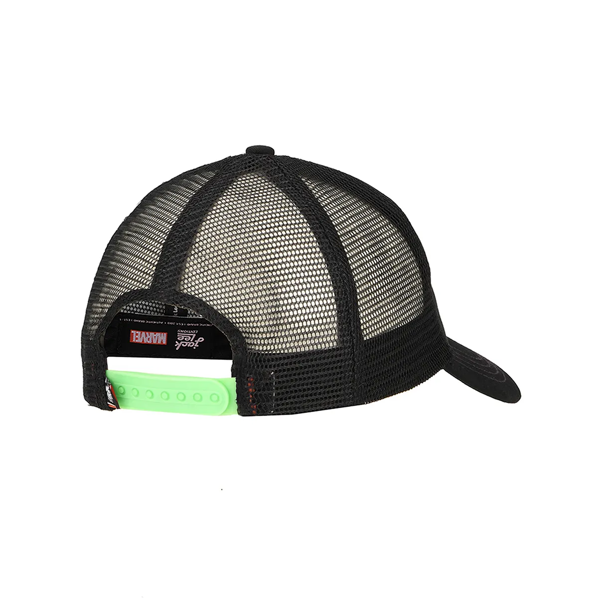 Gorra Jack Lee Avengers - Loki