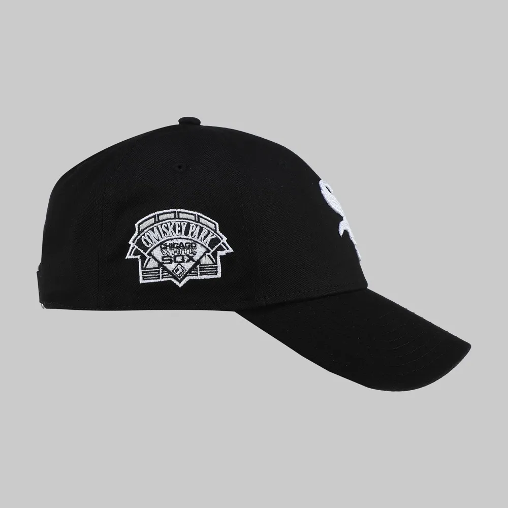 Gorra New Era Chicago White Sox MLB New Traditions 9Forty