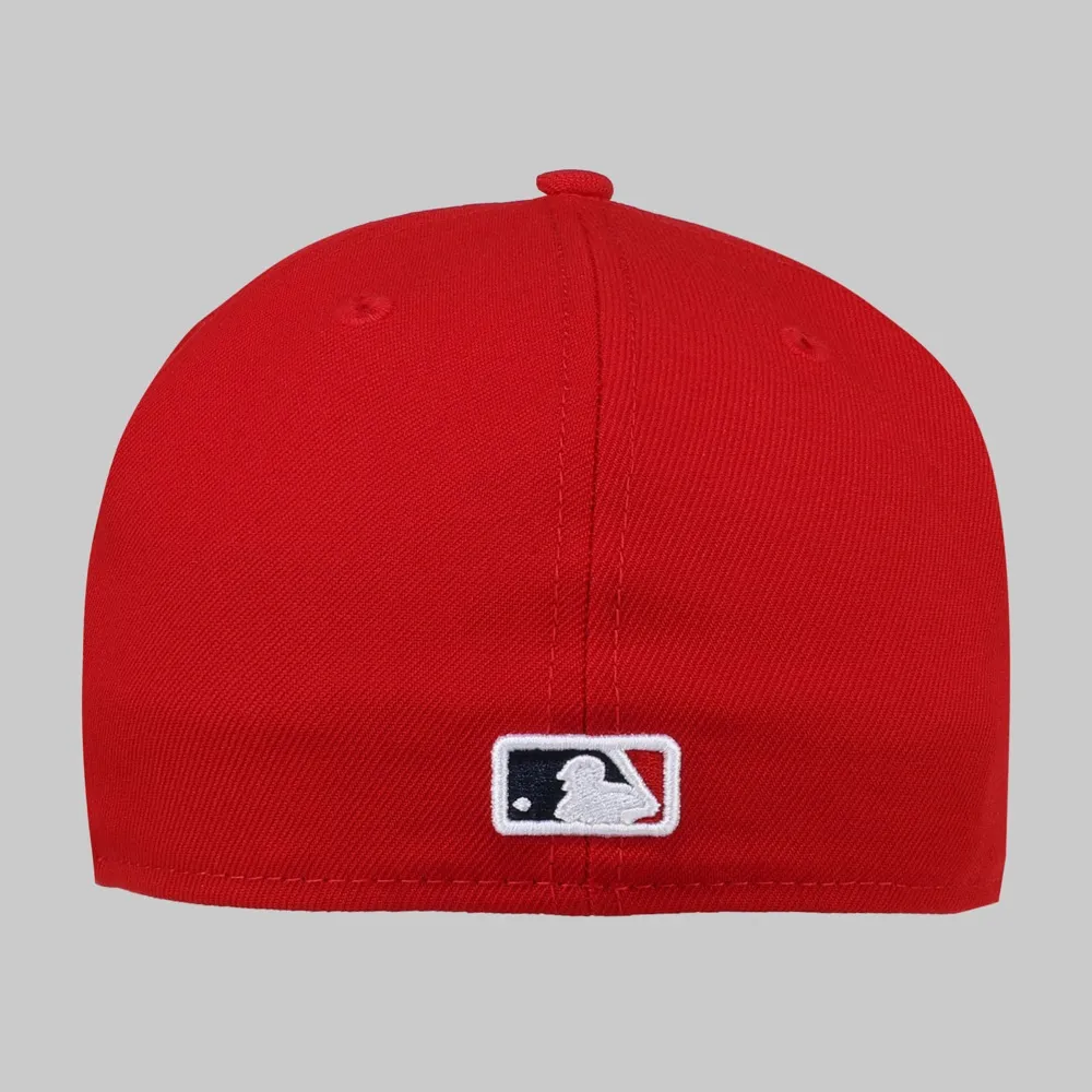 Gorra New Era St. Louis Cardinals MLB City Connect 59Fifty