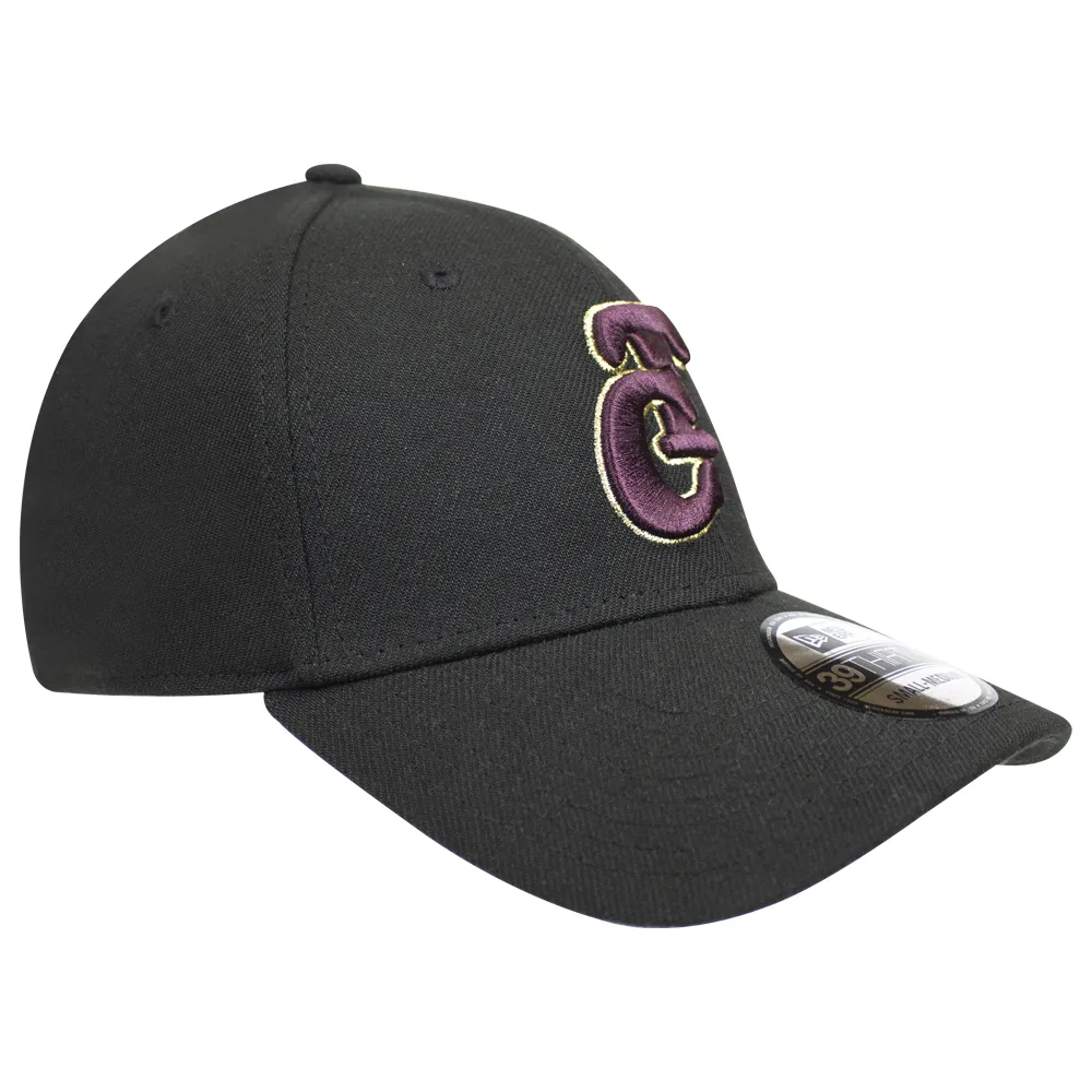 Gorra Oficial 3930 Negra