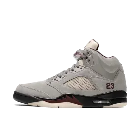 Jordan A Ma Maniére x Air Jordan 5 "Light Bone"