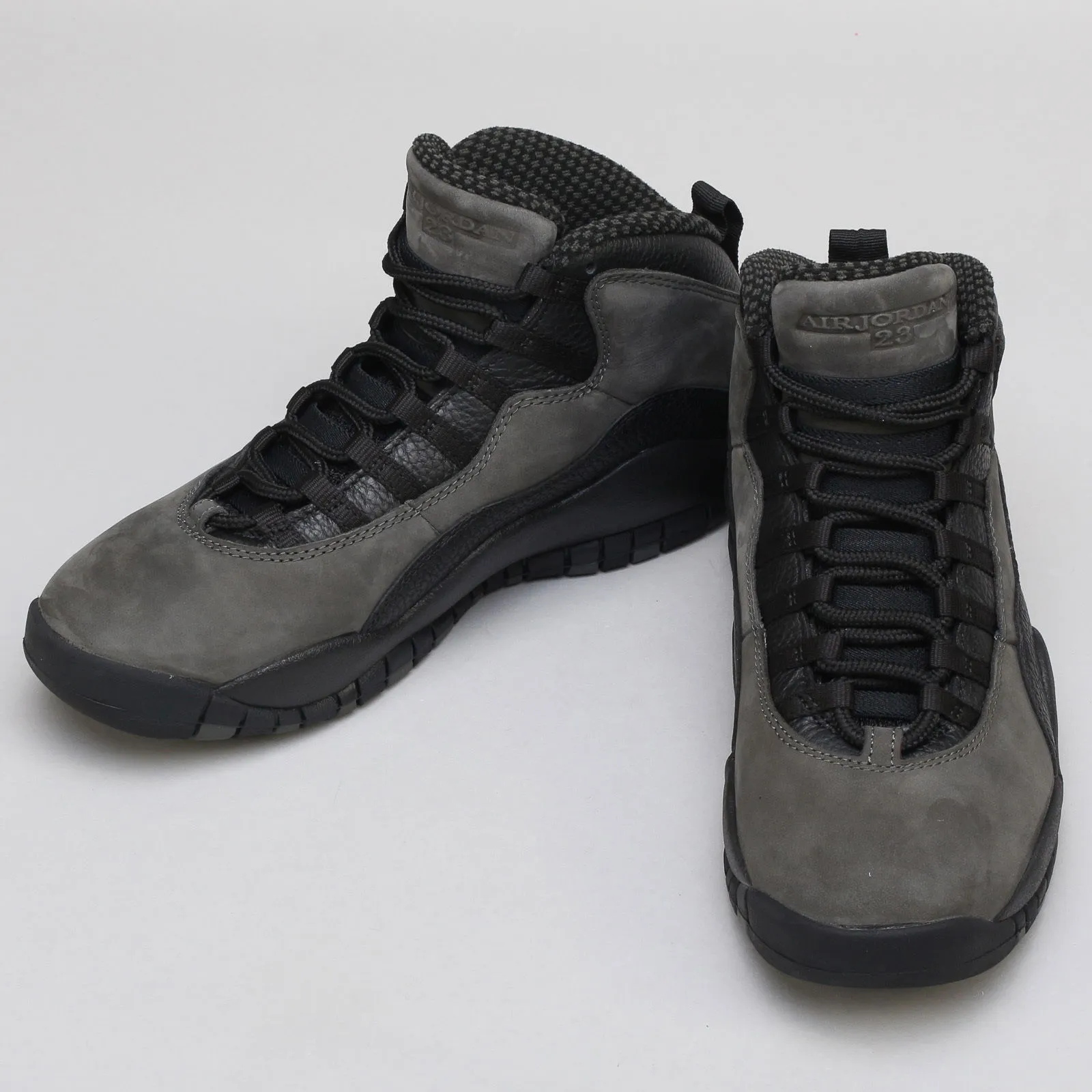 Jordan Air Jordan 10 Retro ''Shadow'' 2018