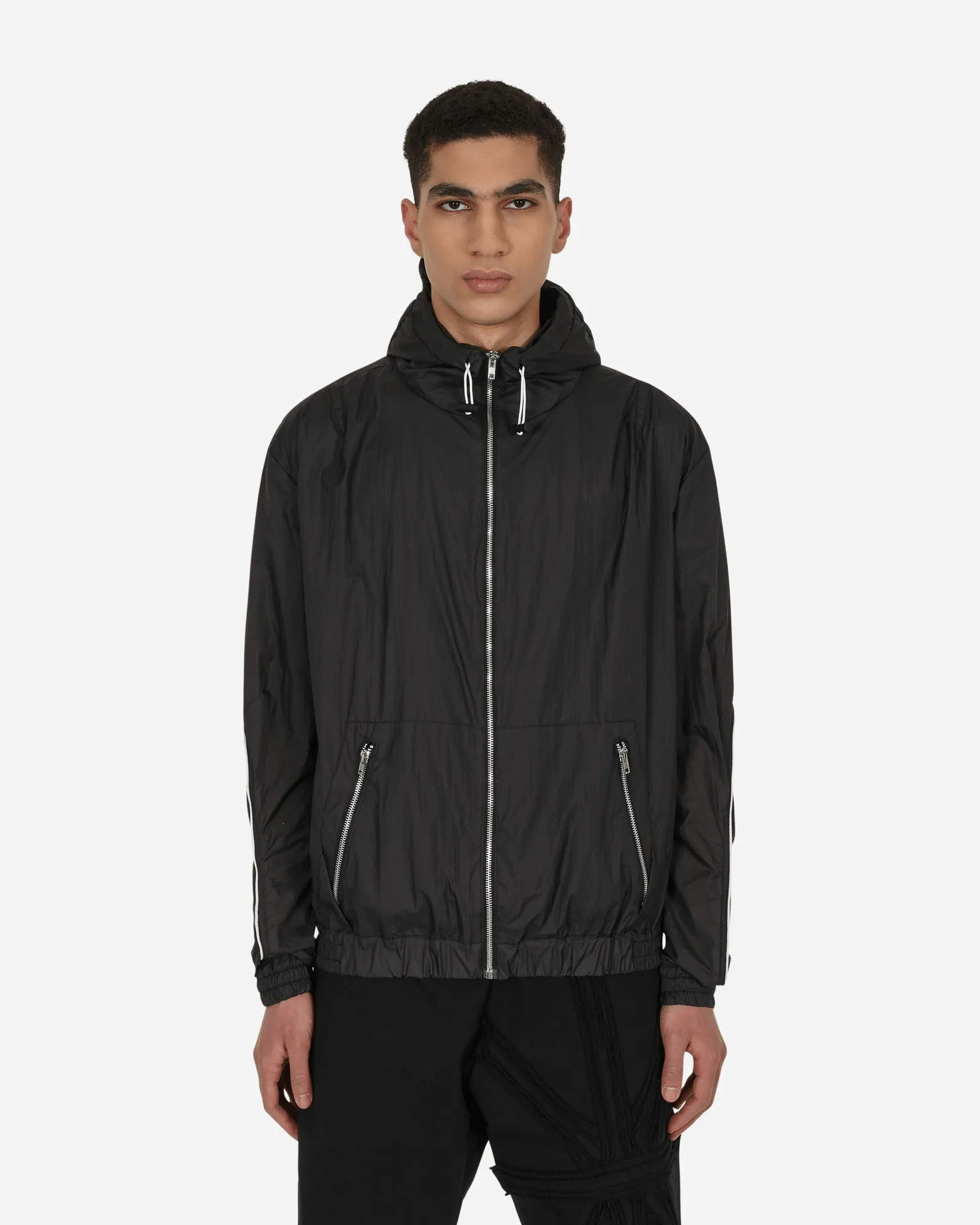 Jordan Baxter Hooded Jacket